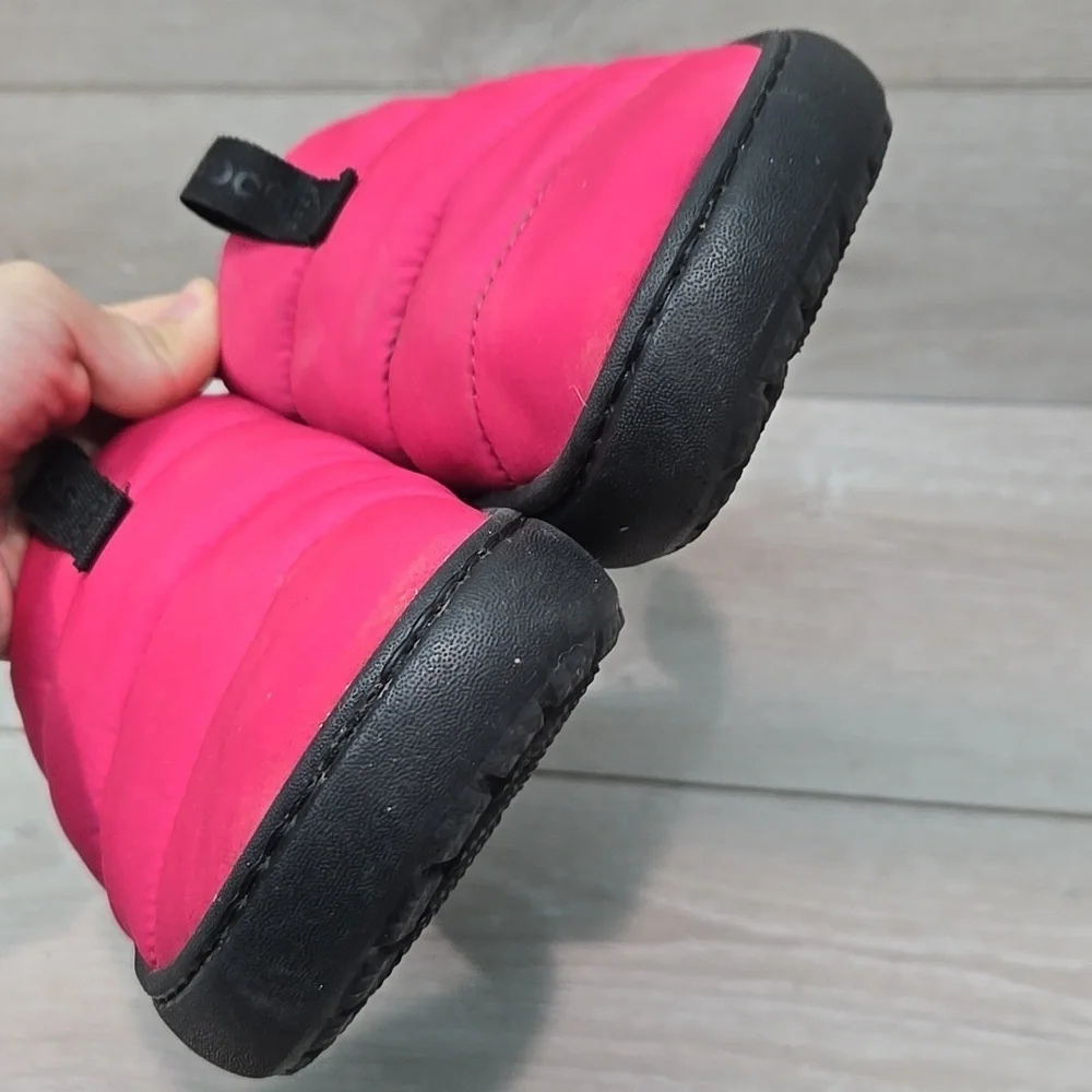 CROCS good xperience